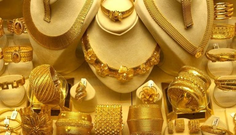 ارتفاع جديد لأسعار الذهب قبل العيد بمصر 30 مارس 2025